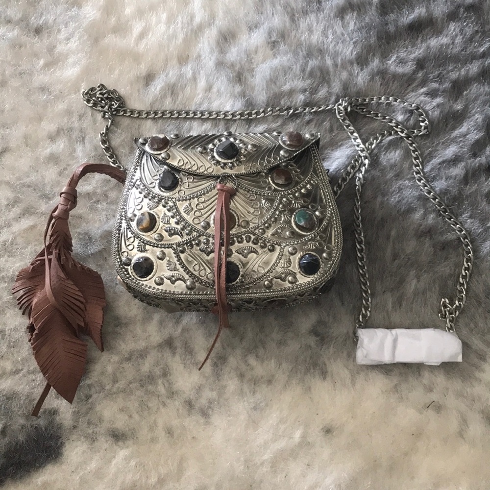 Sam Edelman’s designer small crossbody purse - Picture 1 of 3